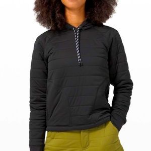 Lululemon Dynamic Movement Hoodie